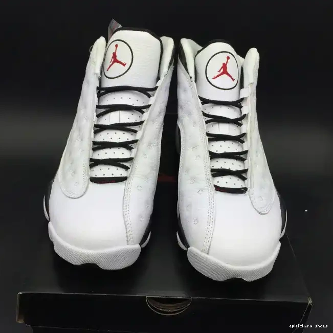 Cheap 888164-112 AND JORDAN 13 SNGL mens  AIR RETRO 